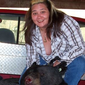 Meet your Posher, Starla